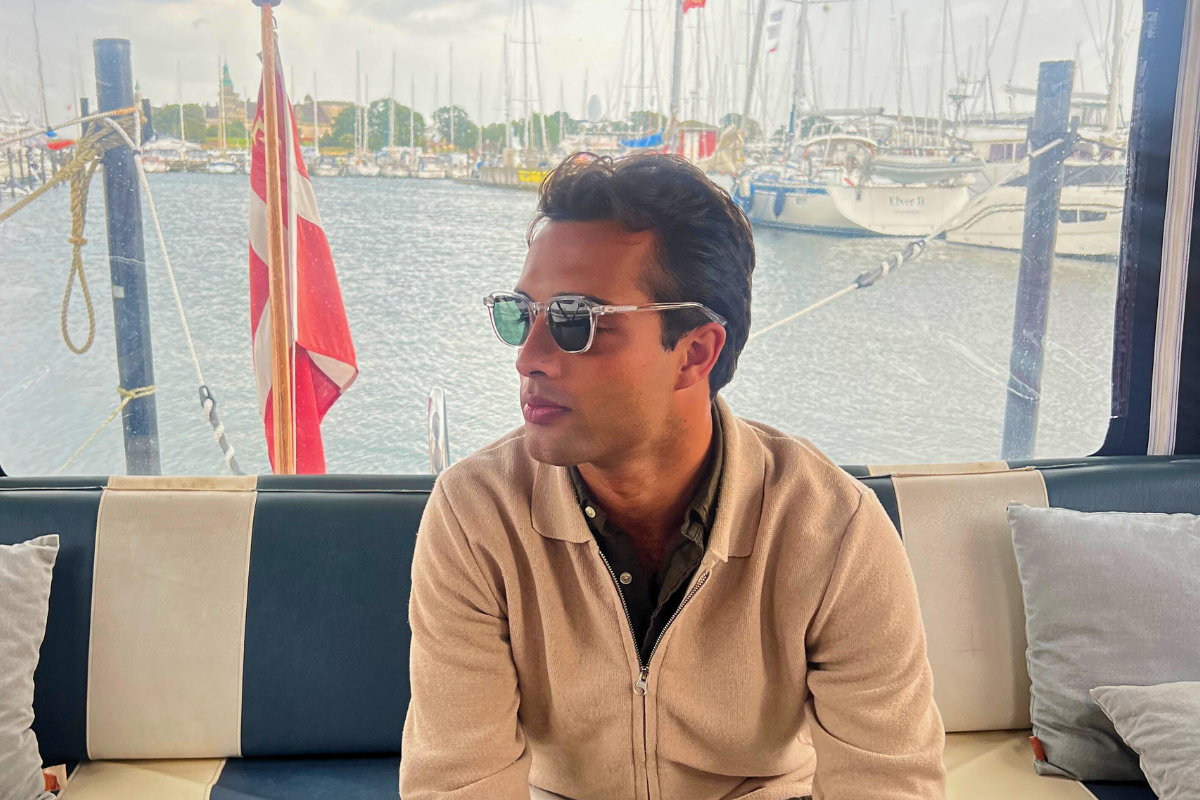 Hvilke solbriller klæder mig? Sådan vælger du den rette model