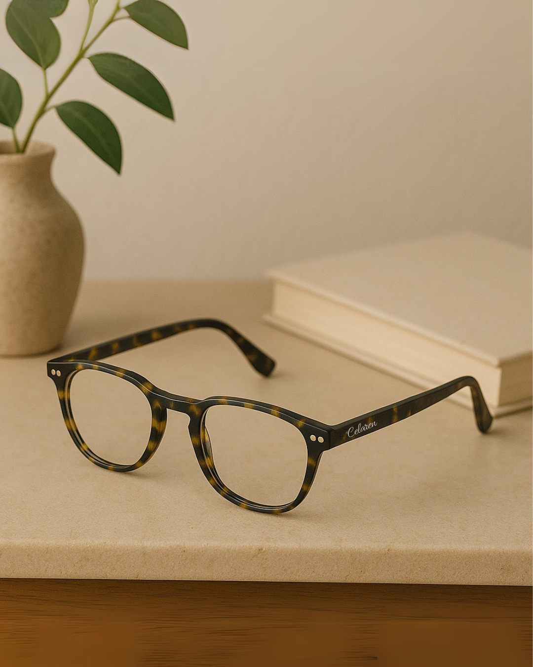 Sådan Beskytter Skærmbriller Dine Øjne i det Digitale Liv