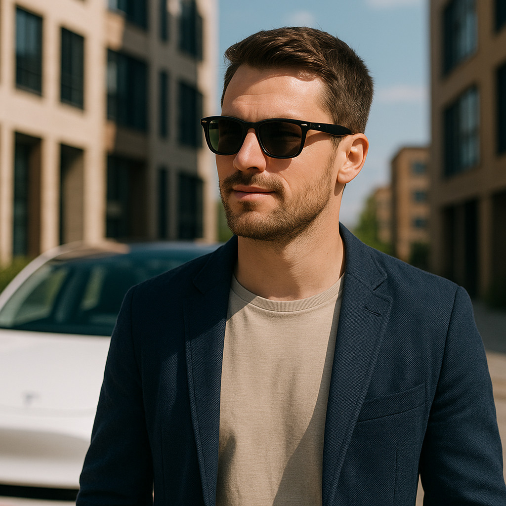 Hvordan solbriller påvirker din livsstil – og hvorfor de er vigtigere, end du tror