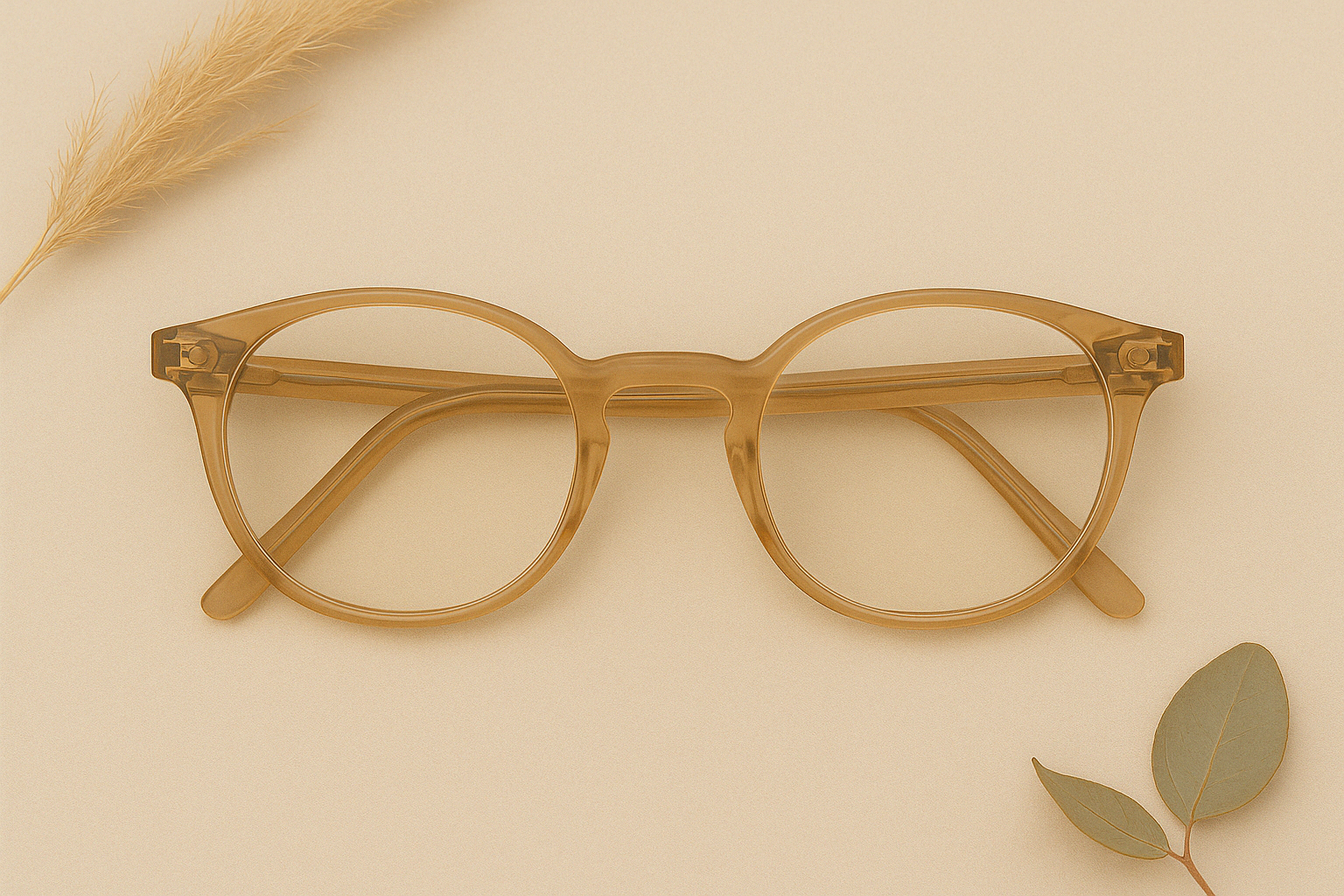 Derfor Betyder Briller Mere end Bare Syn