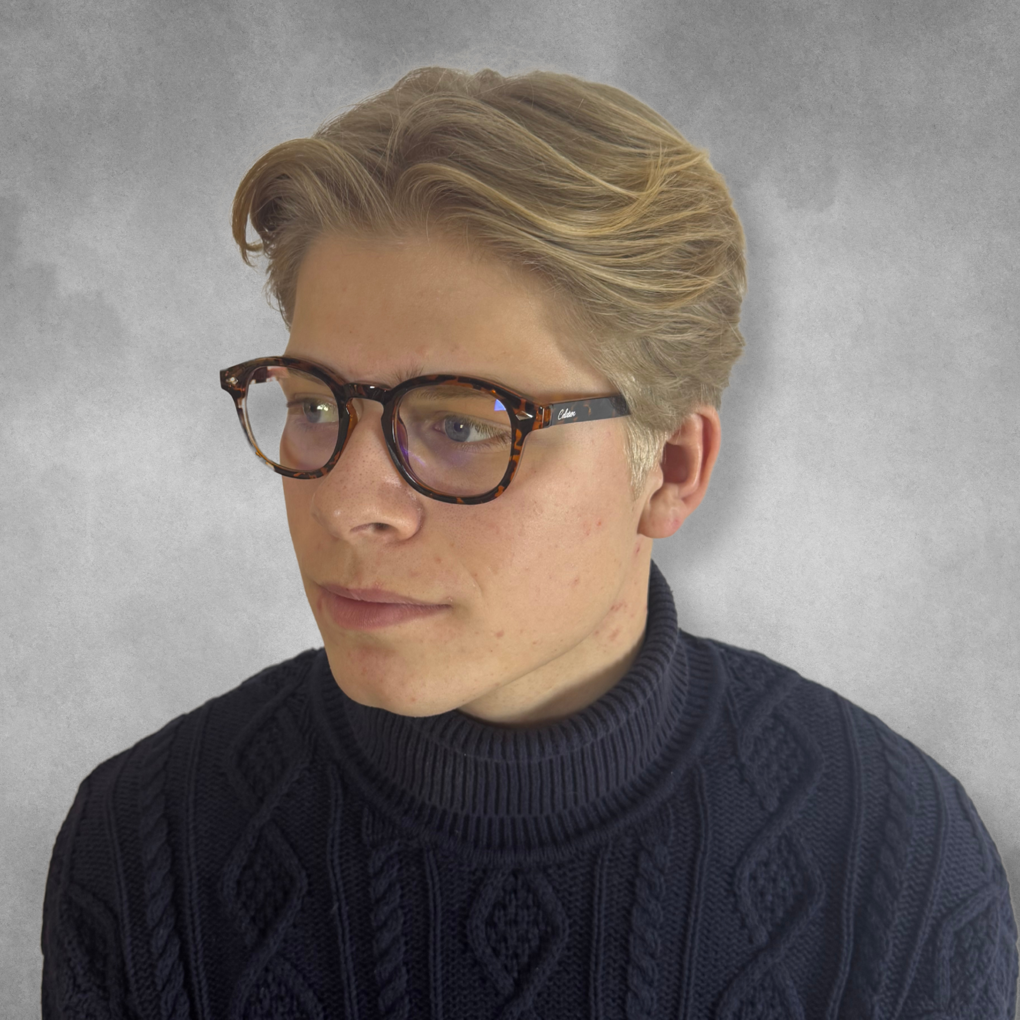 Bellano - Chestnut Tortoise