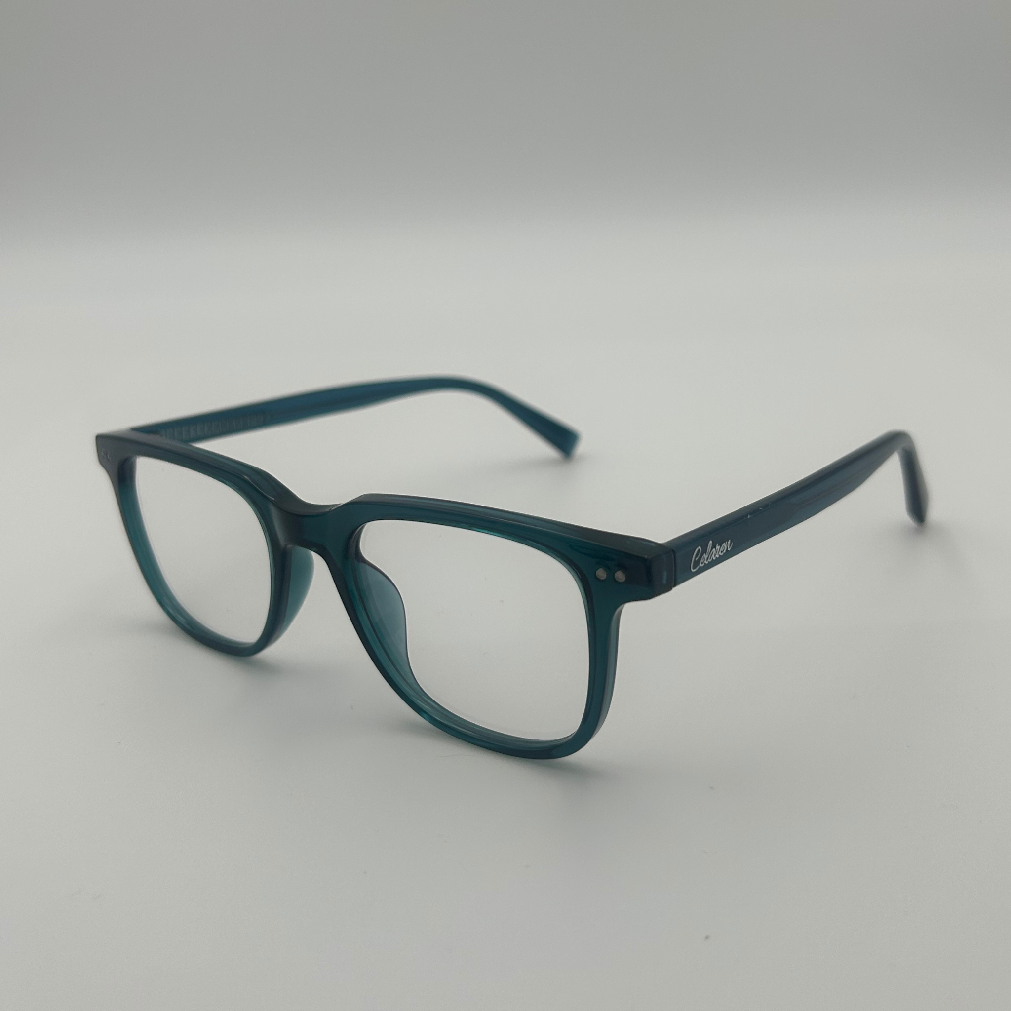 Cavendish - Turquoise blue