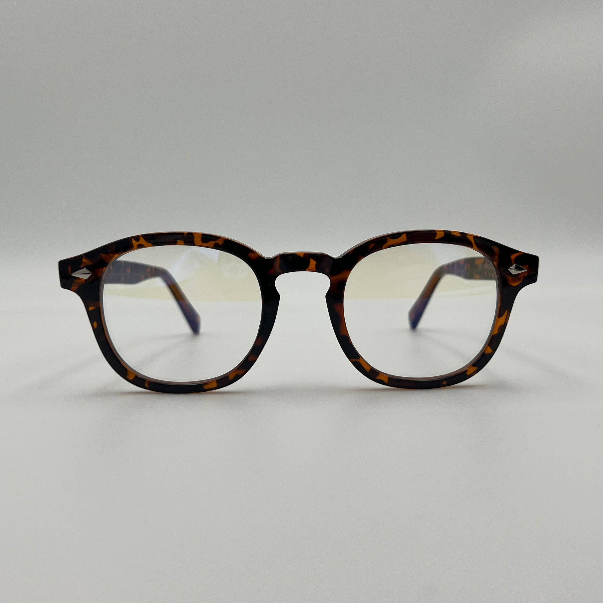 Bellano - Chestnut Tortoise