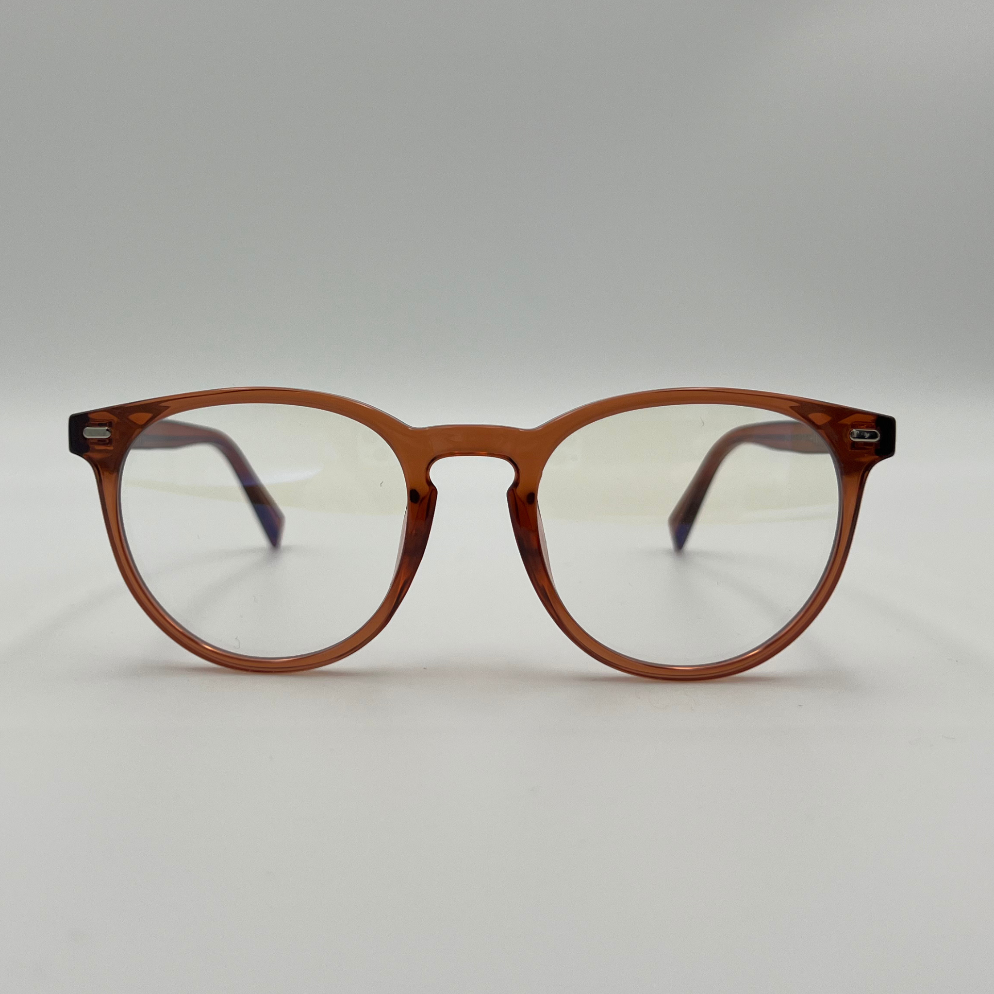 Harrington - Chestnut Brown