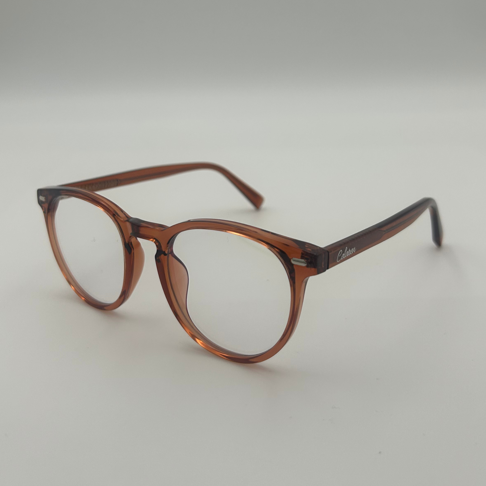 Harrington - Chestnut Brown